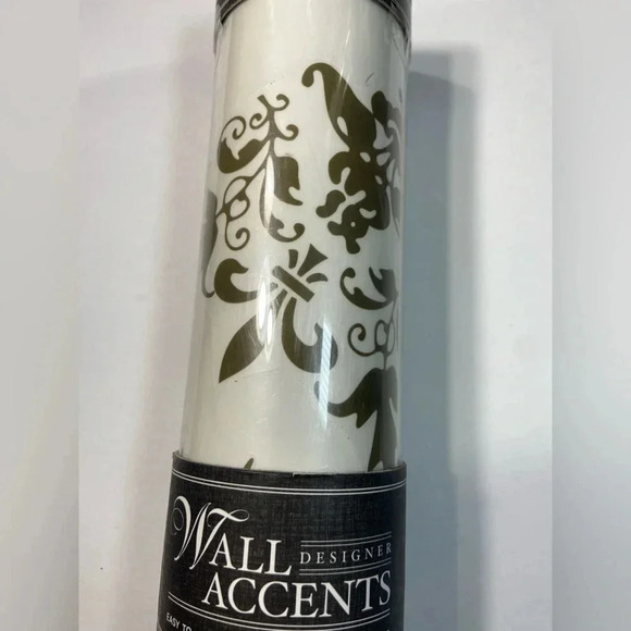Designer Wall Accents – Fleur De Lis Embellishments – BNIB - Picture 5 of 7